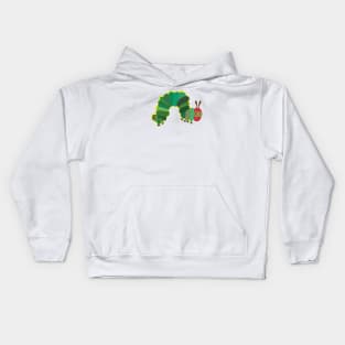 The Very Hungry Caterpillar Kids Hoodie